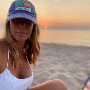 Meet your Posher, Ann